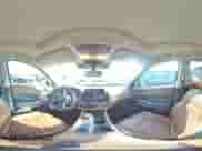 2022 Nissan Pathfinder Platinum with VIN 5N1DR3DJ1NC268794, listed as a Copart auction lot 62912015 with 108,225 mi miles and Salvage title. Bid and sale history available at DreamBid. Image 15.