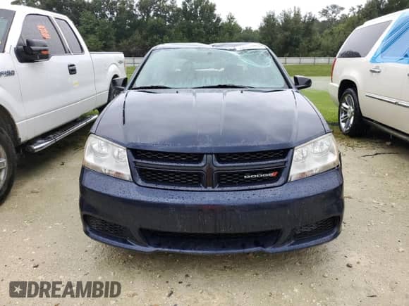 2013 Dodge Avenger SE V6 с VIN 1C3CDZAG9DN770115, выставлен на аукционе Copart как лот 74210744 с пробегом 150 381 миль миль и Списание • Salvage title. История ставок и продаж доступна на DreamBid. Изображение 5.