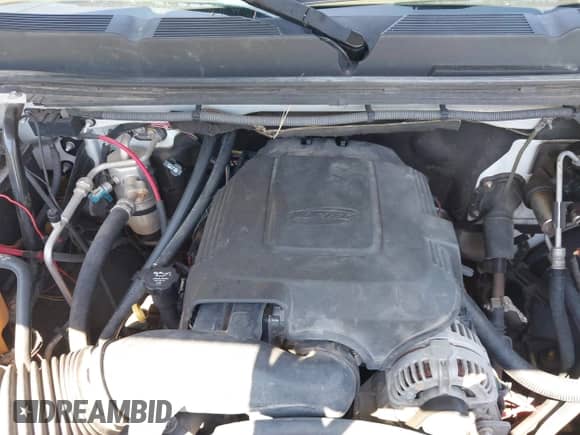 2009 Chevrolet Silverado 3500HD с VIN 1GCHC83K69F118800, выставлен на аукционе IAAI как лот 42858401 с пробегом 275 265 миль миль и . История ставок и продаж доступна на DreamBid. Изображение 10.