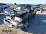 1998 Nissan Frontier XE with VIN 1N6DD21S8WC324223, listed as a IAAI auction lot 41605850 with 181,412 mi miles and . Bid and sale history available at DreamBid. Image 16.