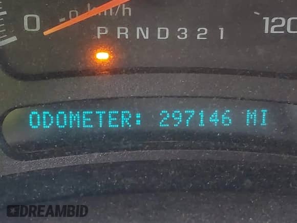 2006 Chevrolet Silverado 1500 LT1 с VIN 1GCEC19VX6Z267099, выставлен на аукционе IAAI как лот 42175408 с пробегом 297 146 миль миль и . История ставок и продаж доступна на DreamBid. Изображение 7.