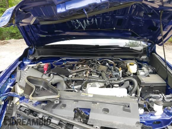2024 Toyota Tacoma SR5 z VIN 3TMLB5JN5RM079724, wystawiony jako IAAI lot #42507488 z przebiegiem 6 543 mil mil oraz . Historia ofert i sprzedaży dostępna na DreamBid. Obrazek 10.