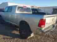 2010 Dodge 2500 SLT with VIN 3D7UT2HL0AG144119, listed as a IAAI auction lot 41161366 with 153,595 mi miles and . Bid and sale history available at DreamBid. Image 3.