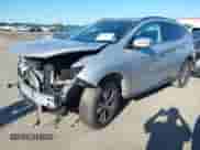 2021 Nissan Murano SV with VIN 5N1AZ2BJ8MC106546, listed as a IAAI auction lot 42531192 with 88,975 mi miles and . Bid and sale history available at DreamBid. Image 2.