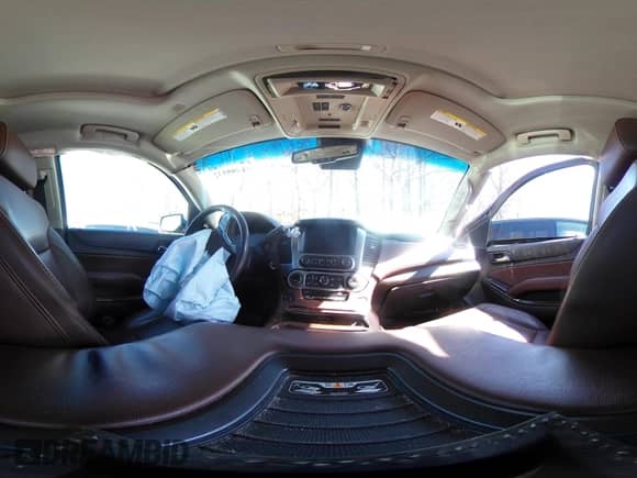 2017 Chevrolet Tahoe Premier with VIN 1GNSKCKC6HR224237, listed as a IAAI auction lot 41795532 with Not provided miles and . Bid and sale history available at DreamBid. Image 19.