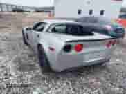 2006 Chevrolet Corvette Z06 с VIN 1G1YY26E565126935, выставлен на аукционе IAAI как лот 41501598 с пробегом 71 842 миль миль и . История ставок и продаж доступна на DreamBid. Изображение 3.