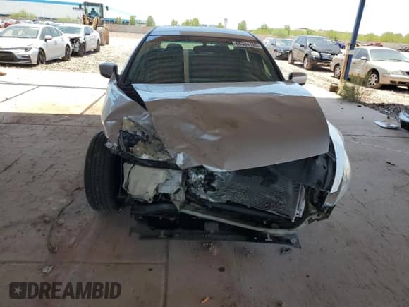 2007 Honda Accord LX z VIN 1HGCM56477A107786, wystawiony jako Copart lot #68334185 z przebiegiem 111 970 mil mil oraz Szkoda całkowita • Salvage title. Historia ofert i sprzedaży dostępna na DreamBid. Obrazek 5.