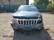 2002 Jeep Grand Cherokee Sport with VIN 1J4GW38S82C157727, listed as a Copart auction lot 82059755 with 159,779 mi miles and Salvage title. Bid and sale history available at DreamBid. Image 5.