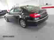 2014 Hyundai Genesis 3.8L с VIN KMHGC4DD9EU266185, выставлен на аукционе IAAI как лот 43043512 с пробегом 80 643 миль миль и . История ставок и продаж доступна на DreamBid. Изображение 3.
