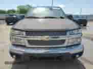 2012 Chevrolet Colorado 2LT with VIN 1GCHTDFE9C8119367, listed as a Copart auction lot 54530725 with 194,887 mi miles and Clean title. Bid and sale history available at DreamBid. Image 7.