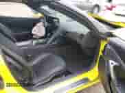 2016 Chevrolet Corvette 3LT with VIN 1G1YF2D70G5123615, listed as a IAAI auction lot 42244780 with 68,154 mi miles and . Bid and sale history available at DreamBid. Image 5.