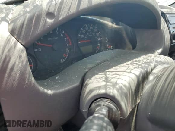 2007 Nissan Frontier SE z VIN 1N6AD07U17C448870, wystawiony jako Copart lot #62412465 z przebiegiem Nie podano mil oraz Nie do naprawy • Non repairable. Historia ofert i sprzedaży dostępna na DreamBid. Obrazek 9.