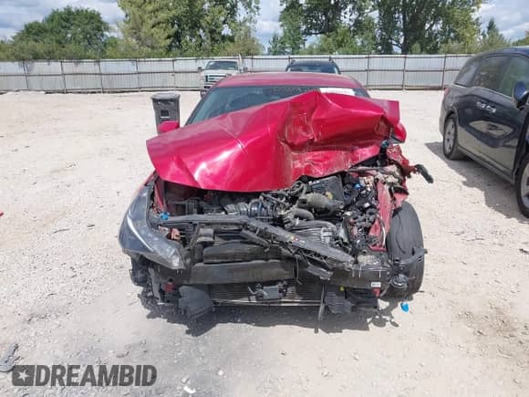 2023 Hyundai Elantra SEL с VIN KMHLS4AG2PU426619, выставлен на аукционе IAAI как лот 43092611 с пробегом 73 491 миль миль и . История ставок и продаж доступна на DreamBid. Изображение 13.