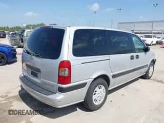 1998 Chevrolet Venture z VIN 1GNDX03E7WD172667, wystawiony jako IAAI lot #39993410 z przebiegiem 159 511 mil mil oraz . Historia ofert i sprzedaży dostępna na DreamBid. Obrazek 4.