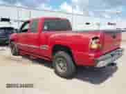 2001 GMC Sierra 1500 SLE с VIN 2GTEC19V011137690, выставлен на аукционе IAAI как лот 42989211 с пробегом 221 862 миль миль и . История ставок и продаж доступна на DreamBid. Изображение 3.