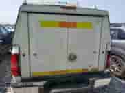 2013 Chevrolet Silverado 1500 Work Truck z VIN 1GCNCPEX2DZ151886, wystawiony jako Copart lot #58527265 z przebiegiem Nie podano mil oraz Czysty tytuł • Clean title. Historia ofert i sprzedaży dostępna na DreamBid. Obrazek 6.