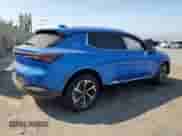 2025 Chevrolet Equinox EV LT2 с VIN 3GN7DNRP4SS209079, выставлен на аукционе Copart как лот 69593415 с пробегом Не указан миль и Списание • Salvage title. История ставок и продаж доступна на DreamBid. Изображение 3.