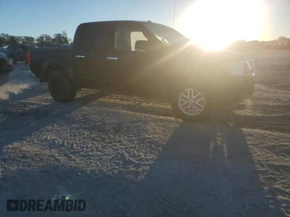 2016 Nissan Frontier Desert Runner z VIN 1N6AD0ER8GN731995, wystawiony jako Copart lot #87050855 z przebiegiem 135 879 mil mil oraz Czysty tytuł • Clean title. Historia ofert i sprzedaży dostępna na DreamBid. Obrazek 4.