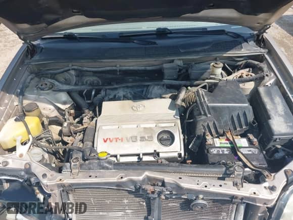 2004 Toyota Highlander с VIN JTEEP21A040003678, выставлен на аукционе IAAI как лот 42899543 с пробегом 297 138 миль миль и . История ставок и продаж доступна на DreamBid. Изображение 10.