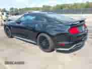 2018 Ford Mustang GT с VIN 1FA6P8CF7J5106539, выставлен на аукционе IAAI как лот 43222470 с пробегом 76 223 миль миль и . История ставок и продаж доступна на DreamBid. Изображение 3.