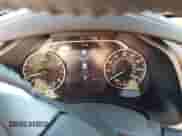 2024 Nissan Murano Platinum with VIN 5N1AZ2DJXRC103703, listed as a Copart auction lot 85443984 with 8,840 mi miles and Salvage title. Bid and sale history available at DreamBid. Image 9.