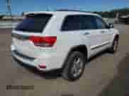 2013 Jeep Grand Cherokee Limited with VIN 1C4RJFBG3DC510994, listed as a Copart auction lot 69953135 with 174,172 mi miles and Salvage title. Bid and sale history available at DreamBid. Image 3.