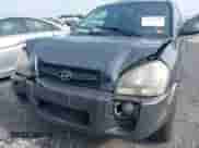 2009 Hyundai Tucson GLS с VIN KM8JM12B39U034397, выставлен на аукционе IAAI как лот 39824590 с пробегом 196 527 миль миль и . История ставок и продаж доступна на DreamBid. Изображение 6.