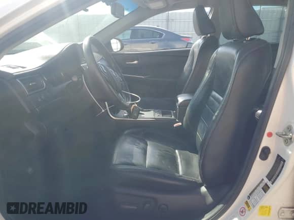 2017 Toyota Camry Hybrid XLE с VIN 4T1BD1FK5HU221640, выставлен на аукционе Copart как лот 82326065 с пробегом 80 588 миль миль и Списание • Salvage title. История ставок и продаж доступна на DreamBid. Изображение 7.