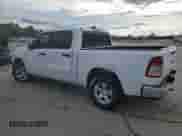 2023 Ram 1500 Tradesman с VIN 1C6SRFGT1PN696163, выставлен на аукционе Copart как лот 54166115 с пробегом 5 931 миль миль и Списание • Salvage title. История ставок и продаж доступна на DreamBid. Изображение 2.