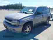 2008 Chevrolet TrailBlazer Fleet 2FL с VIN 1GNDT13S182234523, выставлен на аукционе IAAI как лот 42381536 с пробегом 195 741 миль миль и . История ставок и продаж доступна на DreamBid. Изображение 2.