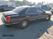 2004 Hyundai XG с VIN KMHFU45E94A300030, выставлен на аукционе Copart как лот 48876605 с пробегом 177 886 миль миль и Списание • Salvage title. История ставок и продаж доступна на DreamBid. Изображение 3.
