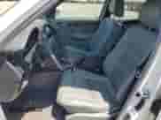 2000 Mercedes-Benz C 230/260/280/320 z VIN WDBHA29G2YA841169, wystawiony jako Copart lot #55229645 z przebiegiem Nie podano mil oraz Szkoda całkowita • Salvage title. Historia ofert i sprzedaży dostępna na DreamBid. Obrazek 7.