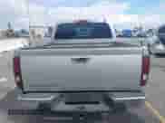 2010 Chevrolet Colorado 1LT z VIN 1GCDSCDE5A8148912, wystawiony jako IAAI lot #41752099 z przebiegiem Nie podano mil oraz . Historia ofert i sprzedaży dostępna na DreamBid. Obrazek 16.