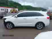 2016 Kia Sorento SXL z VIN 5XYPKDA57GG174551, wystawiony jako IAAI lot #42314487 z przebiegiem 86 606 mil mil oraz . Historia ofert i sprzedaży dostępna na DreamBid. Obrazek 15.