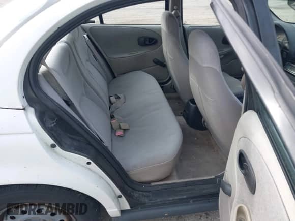 1999 Saturn SL с VIN 1G8ZH5284XZ318834, выставлен на аукционе IAAI как лот 41486518 с пробегом 178 227 миль миль и . История ставок и продаж доступна на DreamBid. Изображение 8.