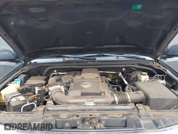 2017 Nissan Frontier SV with VIN 1N6AD0ER9HN770242, listed as a IAAI auction lot 42273077 with 90,588 mi miles and . Bid and sale history available at DreamBid. Image 10.