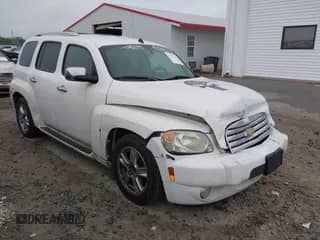 2011 Chevrolet HHR 1LT с VIN 3GNBABFU2BS541114, выставлен на аукционе IAAI как лот 41909783 с пробегом 293 579 миль миль и . История ставок и продаж доступна на DreamBid. Изображение 1.