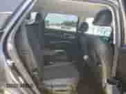 2023 Kia Sorento SX with VIN 5XYRKDLF1PG187326, listed as a Copart auction lot 59724475 with 20,375 mi miles and Clean title. Bid and sale history available at DreamBid. Image 11.