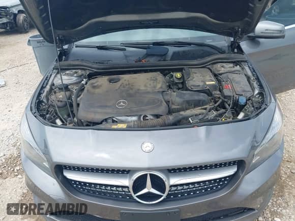 2016 Mercedes-Benz CLA 250 с VIN WDDSJ4EB8GN373877, выставлен на аукционе IAAI как лот 42881366 с пробегом 121 219 миль миль и . История ставок и продаж доступна на DreamBid. Изображение 10.