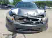 2010 Honda Accord LX z VIN 1HGCP2E32AA140829, wystawiony jako Copart lot #57318185 z przebiegiem 185 177 mil mil oraz Szkoda całkowita • Salvage title. Historia ofert i sprzedaży dostępna na DreamBid. Obrazek 5.