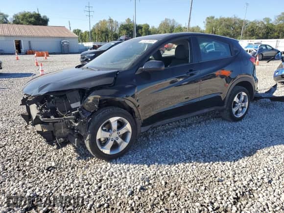 2019 Honda HR-V LX с VIN 3CZRU6H31KG726231, выставлен на аукционе Copart как лот 81837805 с пробегом 31 770 миль миль и Списание • Salvage title. История ставок и продаж доступна на DreamBid. Изображение 1.