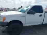 2014 Ford F-150 XL с VIN 1FTMF1CM3EKD68639, выставлен на аукционе IAAI как лот 43294137 с пробегом 151 838 миль миль и . История ставок и продаж доступна на DreamBid. Изображение 6.