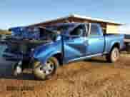 2010 Dodge 2500 Laramie with VIN 3D7UT2CL5AG155317, listed as a Copart auction lot 83158354 with Not provided miles and Salvage title. Bid and sale history available at DreamBid. Image 1.