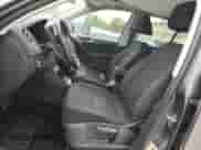 2013 Volkswagen Tiguan SE z VIN WVGAV3AX4DW581925, wystawiony jako Copart lot #55970105 z przebiegiem 115 504 mil mil oraz Czysty tytuł • Clean title. Historia ofert i sprzedaży dostępna na DreamBid. Obrazek 7.