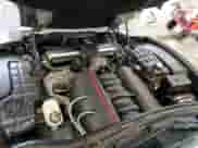 1997 Chevrolet Corvette с VIN 1G1YY22G7V5101220, выставлен на аукционе Copart как лот 57645575 с пробегом 123 235 миль миль и На запчасти • Non repairable. История ставок и продаж доступна на DreamBid. Изображение 11.