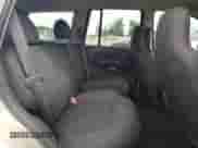 2004 Jeep Grand Cherokee Laredo с VIN 1J4GW48S74C315077, выставлен на аукционе Copart как лот 84575215 с пробегом 152 289 миль миль и Чистый • Clean title. История ставок и продаж доступна на DreamBid. Изображение 11.