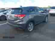 2021 Honda HR-V LX с VIN 3CZRU5H30MM724582, выставлен на аукционе IAAI как лот 43287807 с пробегом 87 594 миль миль и . История ставок и продаж доступна на DreamBid. Изображение 4.