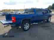 2015 GMC Sierra 1500 SLE с VIN 3GTU2UEC7FG276170, выставлен на аукционе IAAI как лот 43405911 с пробегом 146 906 миль миль и . История ставок и продаж доступна на DreamBid. Изображение 4.