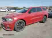 2018 Dodge Durango R/T with VIN 1C4SDHCT9JC473820, listed as a Copart auction lot 65282215 with 59,073 mi miles and Salvage title. Bid and sale history available at DreamBid. Image 1.