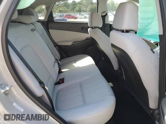 2023 Hyundai Kona SEL с VIN KM8K62AB3PU026450, выставлен на аукционе Copart как лот 80679715 с пробегом 47 105 миль миль и Списание • Salvage title. История ставок и продаж доступна на DreamBid. Изображение 11.